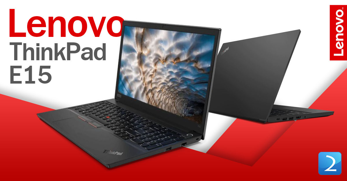 ขาย Lenovo ThinkPad E15 ราคาถูกกว่าทุกที่